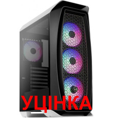 Корпус AeroCool Aero One Frost-G-WT-v1 (ACCM-PB17043.21) White без БЖ