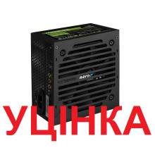 Блок живлення AeroCool VX Plus 500 (ACPN-VS50NEY.11) 500W