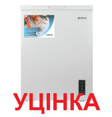 Морозильна скриня Grifon GRML-150EI