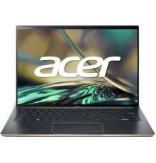 Ноутбук Acer Swift 5 SF514-56T-70DK (NX.K0HEU.00E) WUXGA Win11 Green