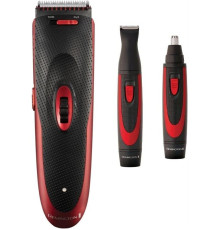 Машинка для стрижки Remington HC905 The Works Hair Clipper Kit