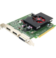 Видеокарта AMD Radeon R7 450 4GB GDDR5 Dell (1322-00XX000) Refurbished