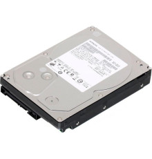 Накопитель HDD SATA 2.0Tb Hitachi Deskstar 7K3000 7.2K 6G SATA 3.5 (HDS723020BLA642) Refurbished