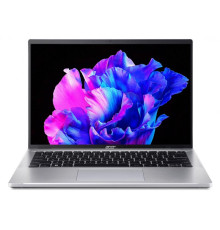 Ноутбук Acer Swift Go 14 SFG14-71-55RW (NX.KF7EU.004) Silver