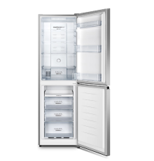 Холодильник Gorenje NRK418ECS4