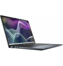 Ноутбук Dell Latitude 7350 (N005L735013UA_WP) Black