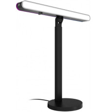 Лампа блогера Logitech Litra Beam LX Graphite (946-000015)