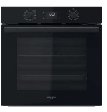 Духова шафа Whirlpool OMR58HU1B