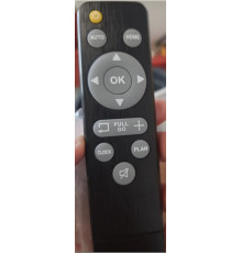 Пульт Mamibot Remote Control для Mamibot EXVAC660