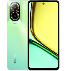 Смартфон Realme C67 6/128GB Dual Sim Sunny Oasis