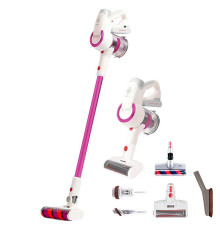 Пилосос Jimmy Wireless Vacuum Cleaner Fuchsia (JV53R)