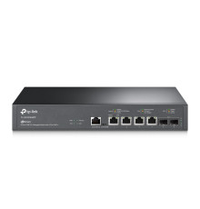 Комутатор TP-Link TL-SX3206HPP
