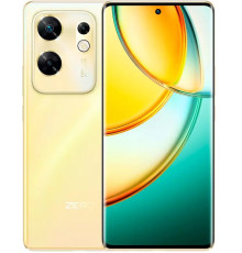 Смартфон Infinix Zero 30 4G X6731B 8/256GB Dual Sim Sunset Gold