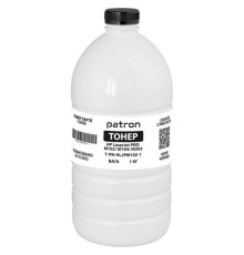 Тонер Patron (PN-HLJPM102-1) HP LJ PRO M125 Black, 1 кг