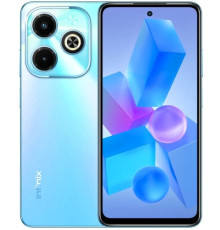 Смартфон Infinix Hot 40i X6528B 4/128GB Dual Sim Palm Blue