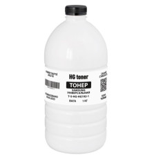 Тонер Handan (TSM-HG192-1) Samsung универсальный Black, 1 кг