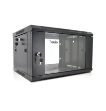 Шафа Merlion 6U, 600х450х367 (Ml3-6406/23526)