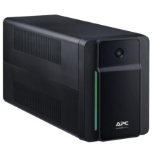 Джерело безперебійного живлення  ИБП APC Easy UPS 2200VA, 6хC13 (BVX2200LI)
