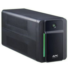 Джерело безперебійного живлення  APC Easy UPS 700VA, 4хС13 (BVX700LI)