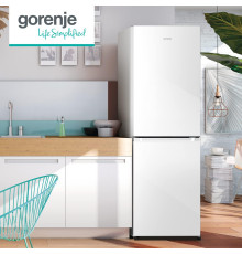Холодильник Gorenje NRK418ECW4