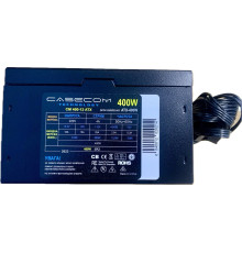 Блок питания CaseCom CM 400-12 ATX 400W