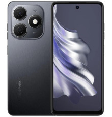 Смартфон Tecno Spark 20 (KJ5n) 8/128GB Dual Sim Gravity Black (4894947011603)