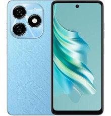 Смартфон Tecno Spark 20 (KJ5n) 8/128GB Dual Sim Magic Skin Blue (4894947013546)