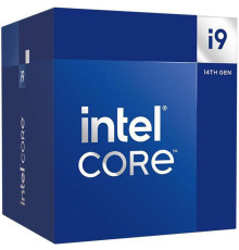 Процессор Intel Core i9 14900 2.0GHz (36MB, Raptor Lake Refresh, 65W, S1700) Box (BX8071514900)