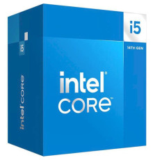 Процесор Intel Core i5 14400 2.5GHz (20MB, Raptor Lake Refresh, 65W, S1700) Box (BX8071514400)