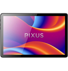 Планшет Pixus Line 6/128GB 4G Dual Sim Grafite
