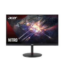 Монiтор Acer 27" Nitro XV272UVBMIIPRZX (UM.HX2EE.V23) IPS Black