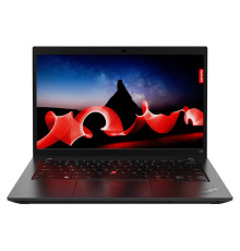 Ноутбук Lenovo ThinkPad L14 Gen 5 (21L6S2QC00) Black