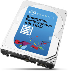 Накопичувач HDD 2.5" SAS 1.2TB Seagate Enterprise Performance 10K.8 10000rpm 128MB (ST1200MM0088)