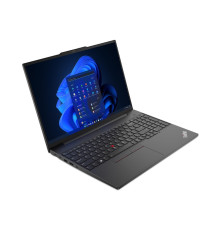 Ноутбук Lenovo ThinkPad E16 Gen 2 (21MA002WRA) Graphite Black