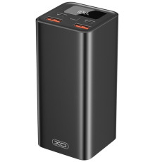 Универсальная мобильная батарея XO PB97 20000mAh 65W Black