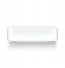 Маршрутизатор Ubiquiti Unifi UXG-Lite