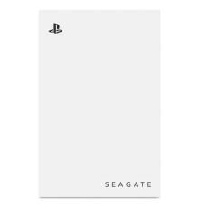 Внешний жесткий диск 2.5" USB 2.0TB Seagate Game Drive for PS5 & PS4 White (STLV2000201)