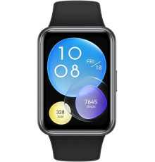 Смарт-годинник Huawei Watch Fit 2 Midnight Black (55028894)