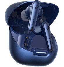 Bluetooth-гарнітура Anker SoundCore Liberty 4 NC Navy Blue (A3947G31)