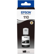 Контейнер з чорнилами Epson M11ХХ/M21XX XL (C13T03P14A) Black