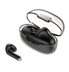 Bluetooth-гарнитура СolorWay Slim TWS-2 Earbuds Black (CW-TWS2BK)