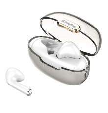 Bluetooth-гарнитура СolorWay Slim TWS-2 Earbuds White (CW-TWS2WT)