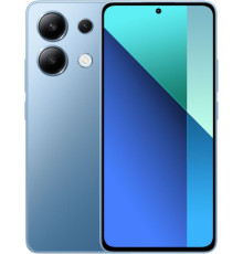 Смартфон Xiaomi Redmi Note 13 4G 8/256GB Without NFC Dual Sim Ice Blue EU_