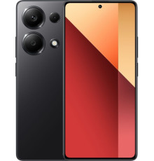 Смартфон Xiaomi Redmi Note 13 Pro 4G 12/512GB Dual Sim Midnight Black EU_