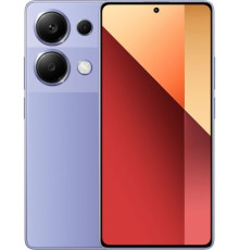 Смартфон Xiaomi Redmi Note 13 Pro 4G 12/512GB Dual Sim Lavender Purple EU_