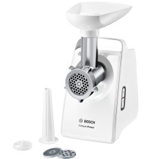 М`ясорубка Bosch MFW3X10W