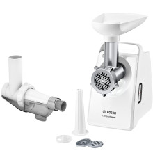 М`ясорубка Bosch MFW3X15W
