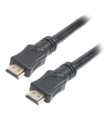 Кабель HDMI - HDMI V 1.4 (M/M), 30 м, чорний (2000985230773)