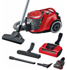 Пилосос Bosch BGS41PET1