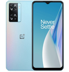 Смартфон OnePlus Nord N20 SE 4/64GB Dual Sim Blue EU_